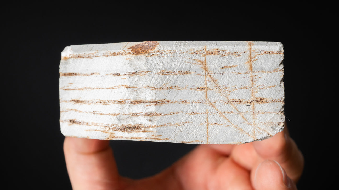 Tanaka Toishi Umajiyama Shiro Suita natuursteen (#024)