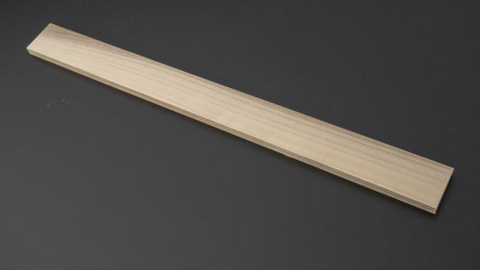 Hitohira Ho wood Edge Guard 350mm