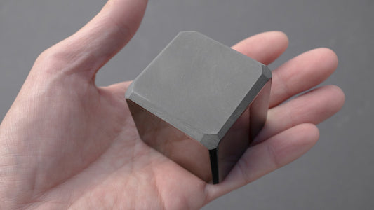 Morihei Kuro Nagura Natural Stone