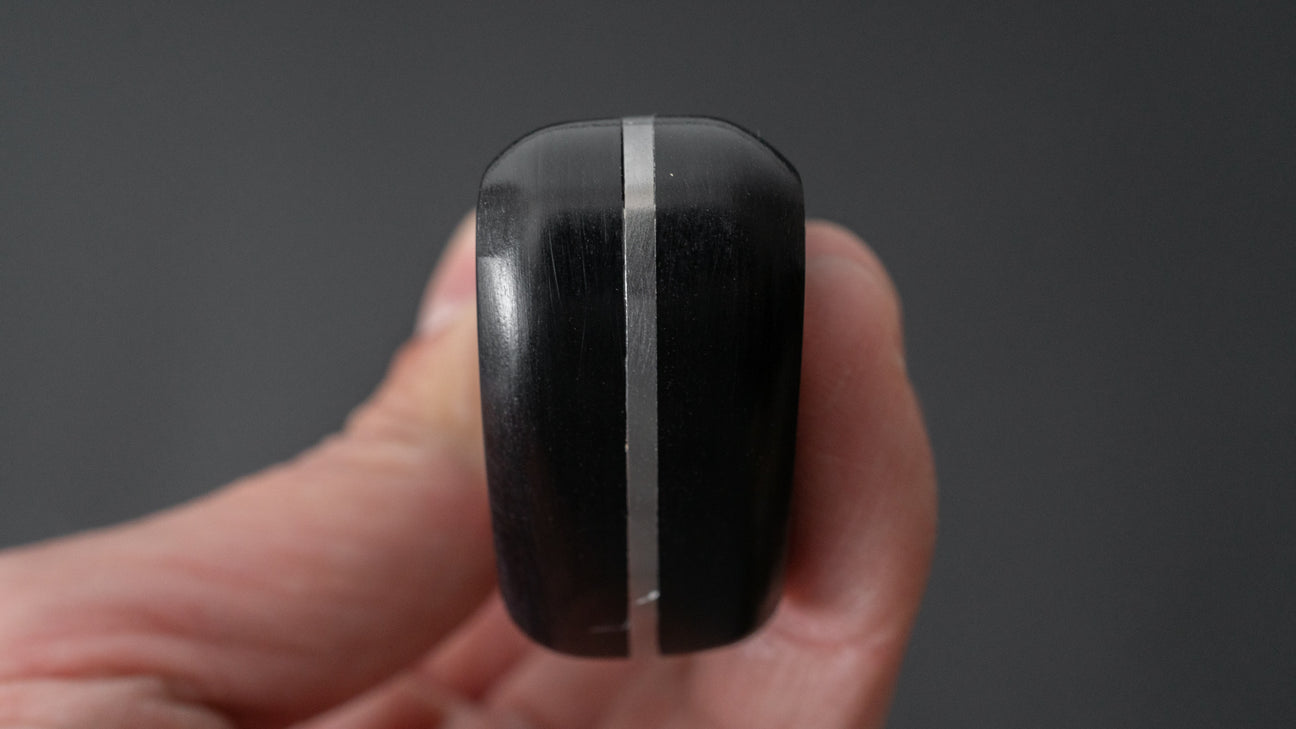 Hitohira FJ VG-1 Gyuto 240mm Pakka Handle (Dimple)