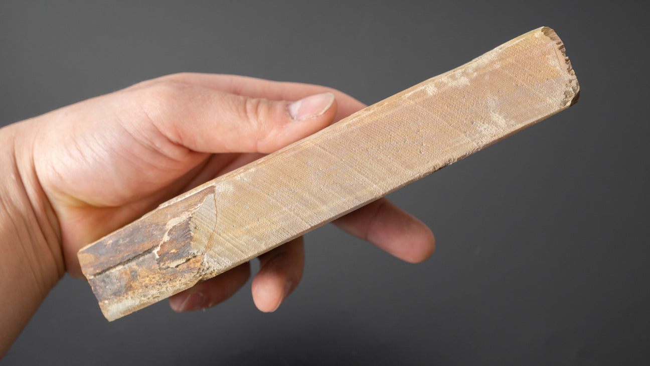 Tanaka Toishi Umajiyama natuursteen (#026)