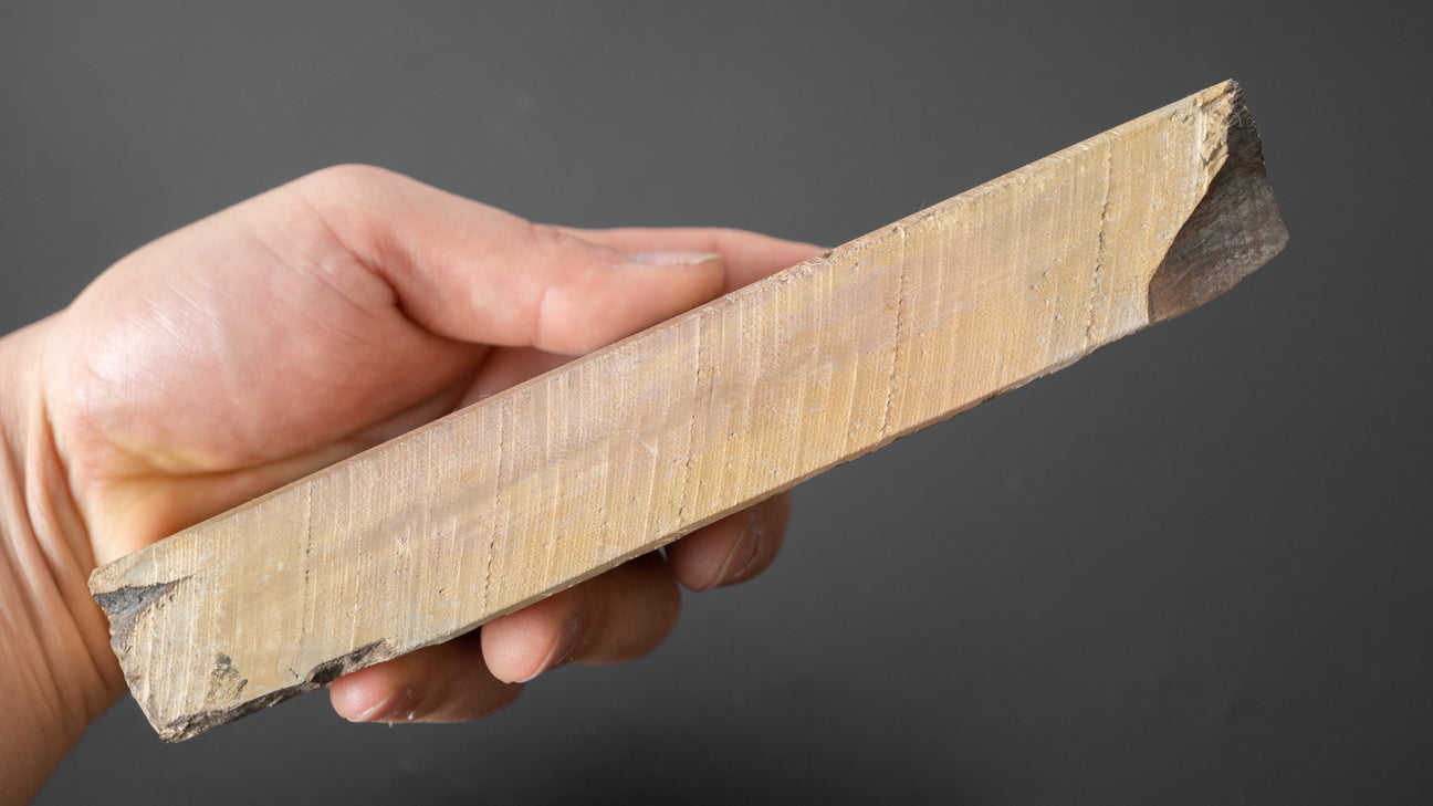 Tanaka Toishi Umajiyama natuursteen (#026)