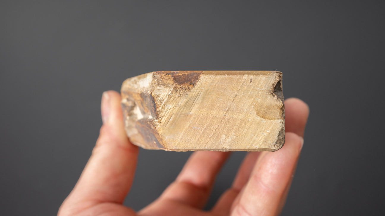 Tanaka Toishi Umajiyama natuursteen (#026)