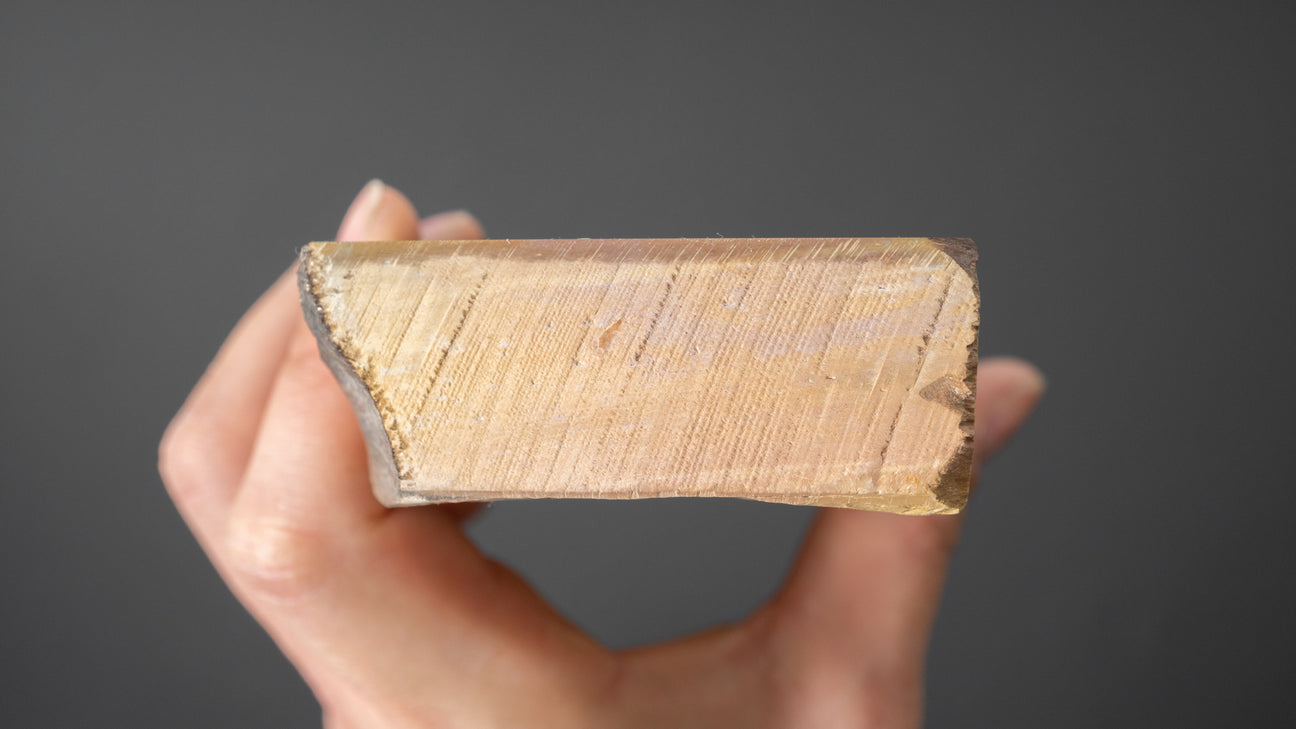 Tanaka Toishi Umajiyama natuursteen (#026)