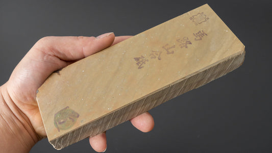 Tanaka Toishi Umajiyama Natural Stone (#027)