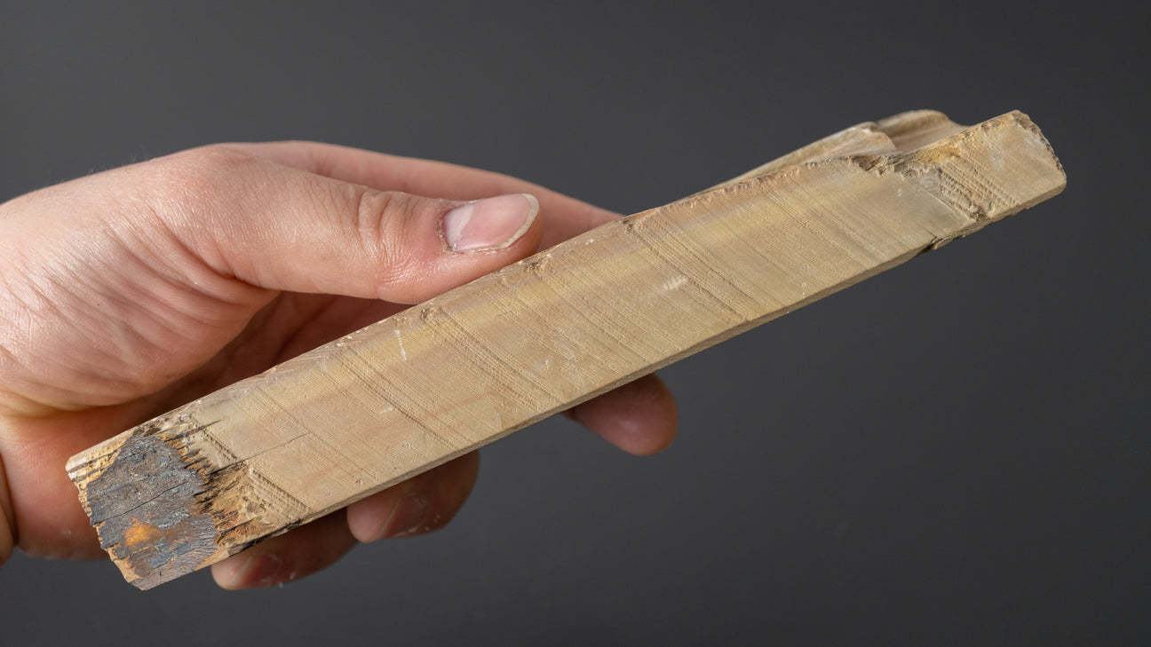 Tanaka Toishi Umajiyama natuursteen (#027)