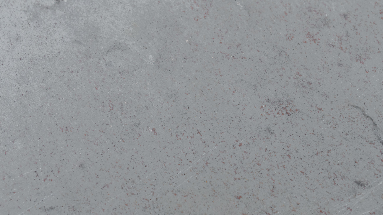 Hitohira Picked Mizukihara Uchigumori Natural Stone (No.0002)