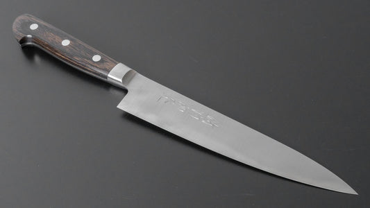 Hitohira Imojiya ST SG2 Petty 150mm Pakka Handle