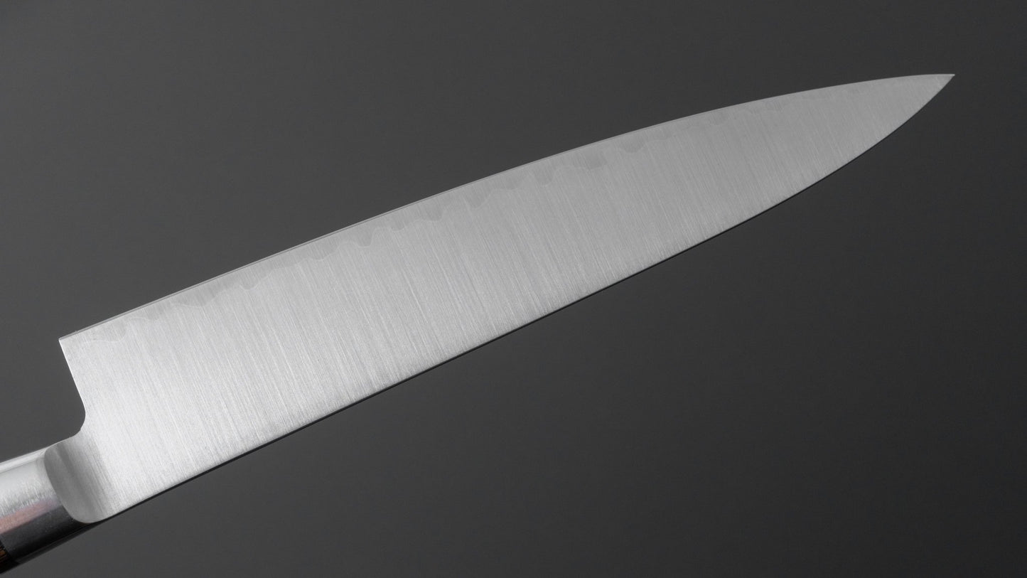 Hitohira Imojiya ST SG2 Petty 150mm Pakka Handle