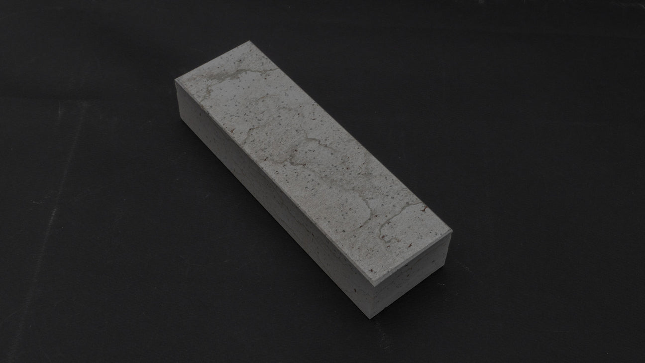 Morihei Binsui Natural Stone Type 30