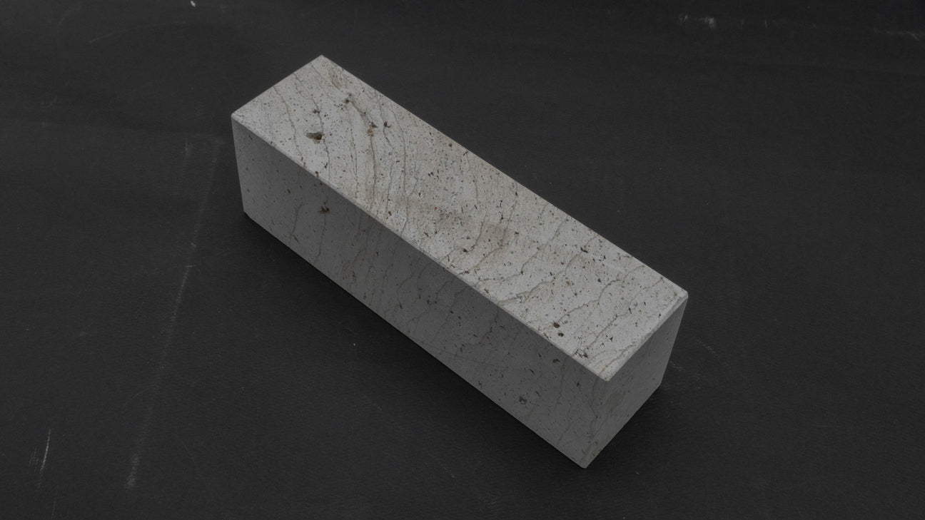 Morihei Binsui Natural Stone Type 15