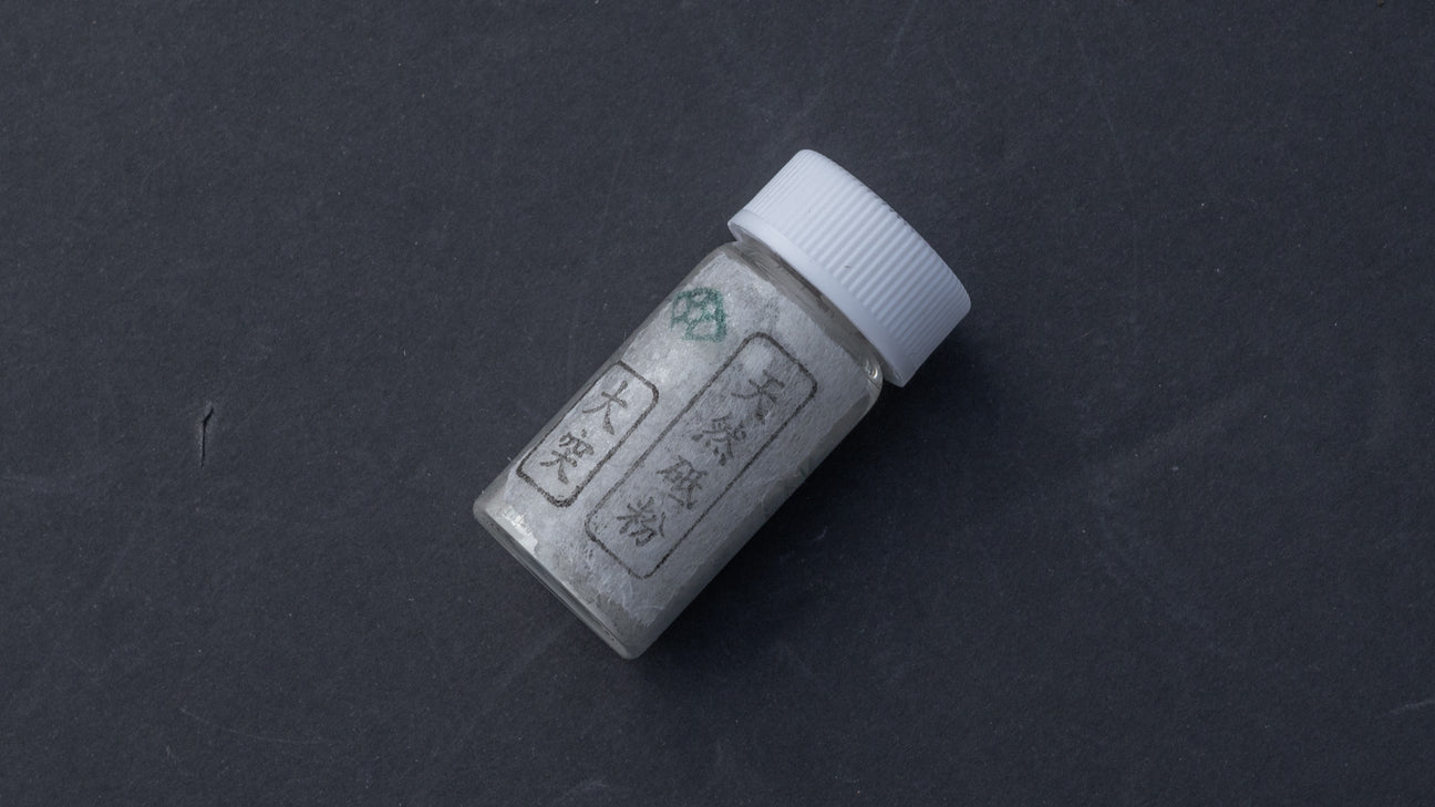 Morihei Natural Stone Powder (Ozuku)