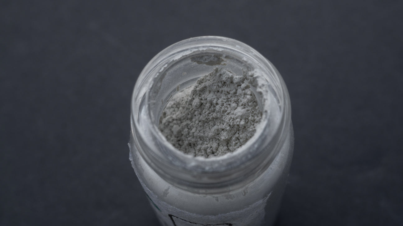 Morihei Natural Stone Powder (Ozuku)