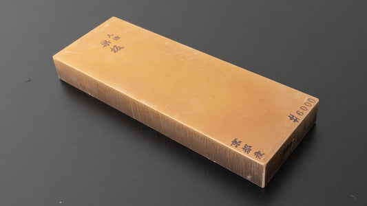 Tanaka Toishi Synthetic Awasedo Whetstone #6000