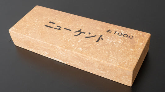 Tanaka Toishi New Kent Whetstone #1000 (Normal)