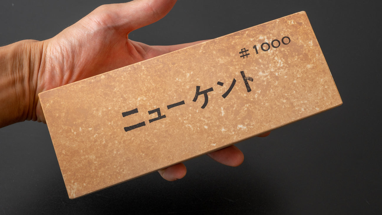 Tanaka Toishi New Kent Whetstone #1000 (Normal)