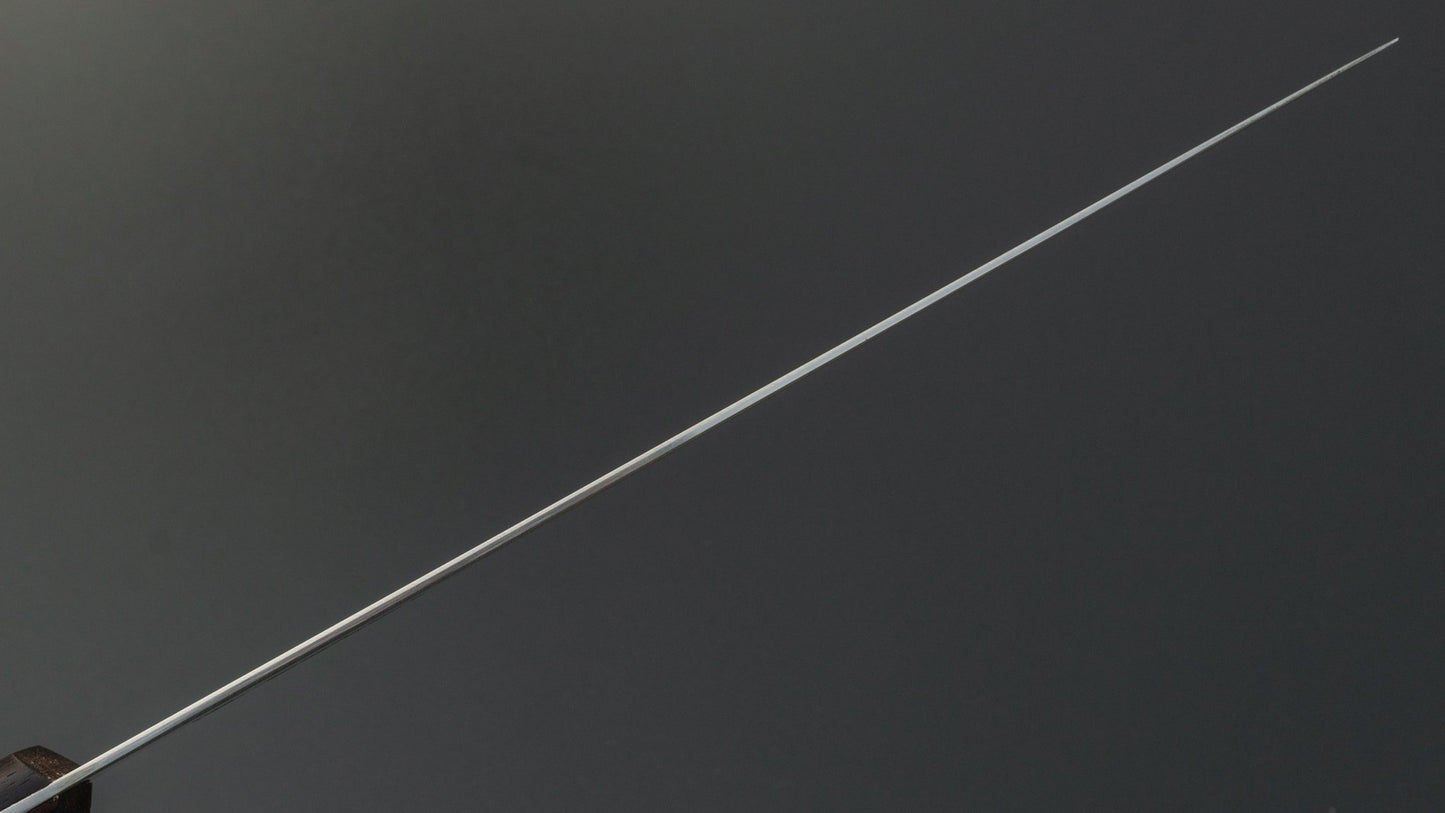 Kanehide Bessaku Sujihiki 240mm Rosewood Handle