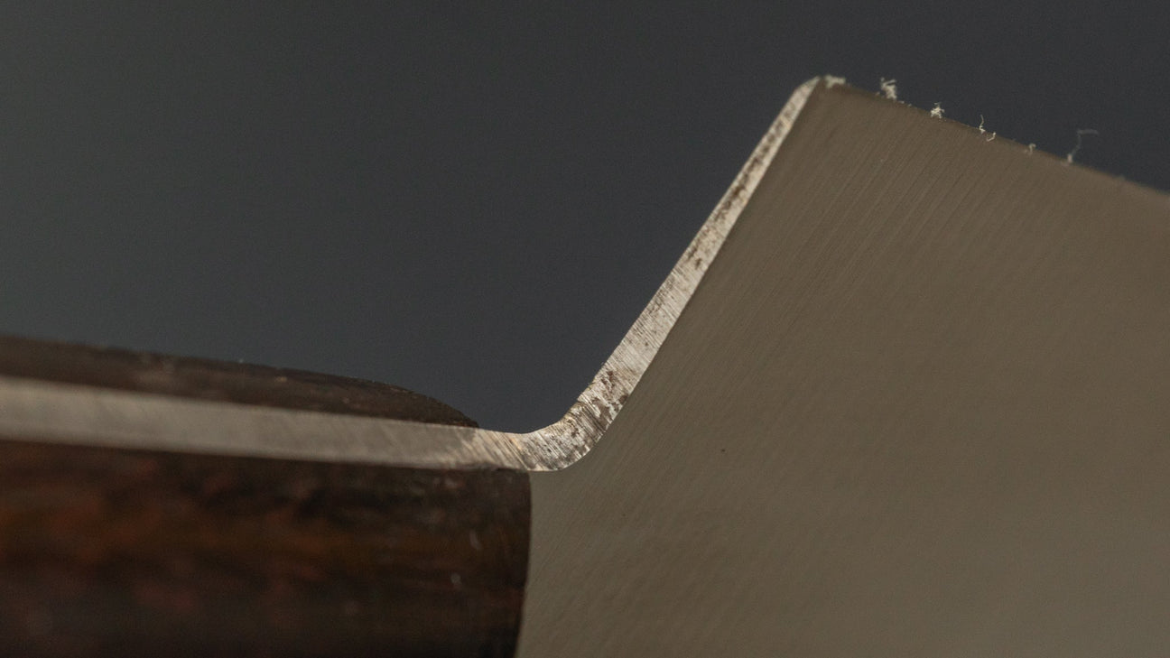 Kanehide Bessaku Sujihiki 270mm Rosewood Handle