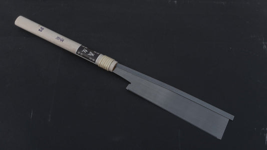 Morihei Yoshitomo Dozuki Backsaw 210mm