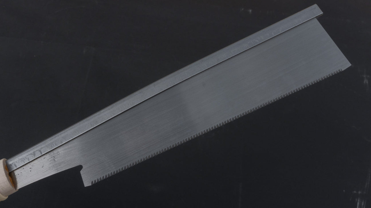 Morihei Yoshitomo Dozuki Backsaw 210mm