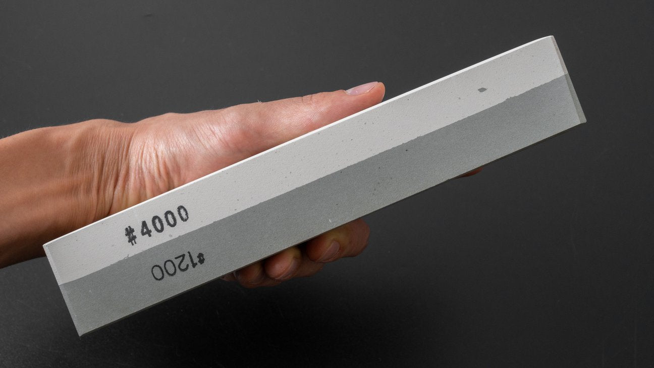 Imanishi Combination Whetstone #1200/ #4000