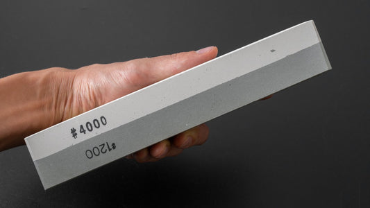 Imanishi Combination Whetstone #1200/ #4000