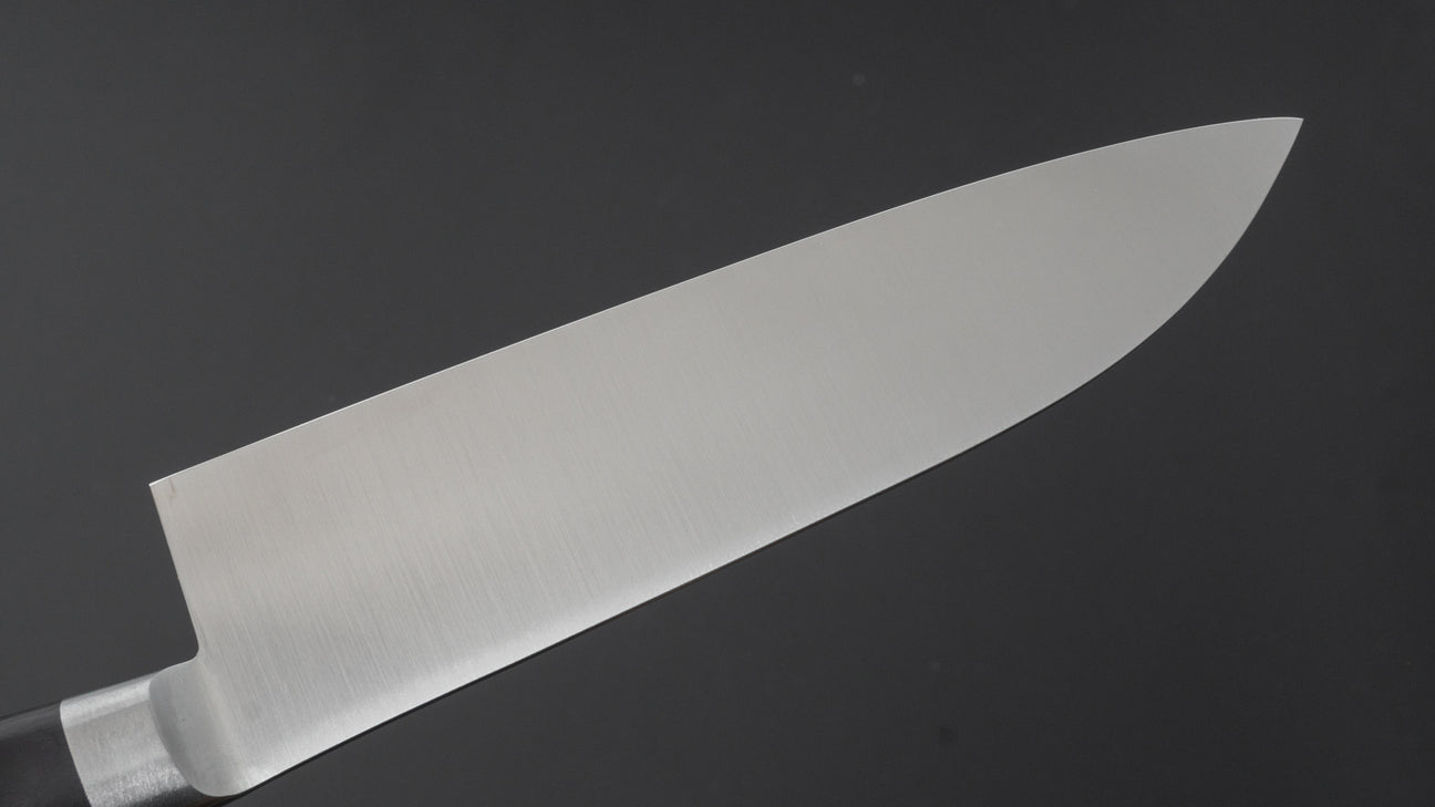 Hitohira FJ VG-1 Santoku 145 mm Pakka-handgreep