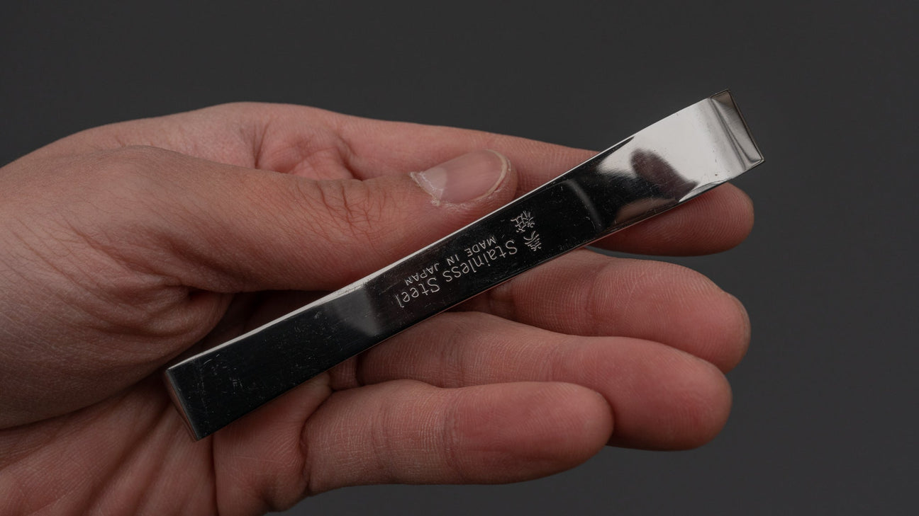 Morihei Azuma Fish Tweezer 105mm