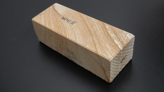 Morihei Natsuya Natural Stone (No.057)