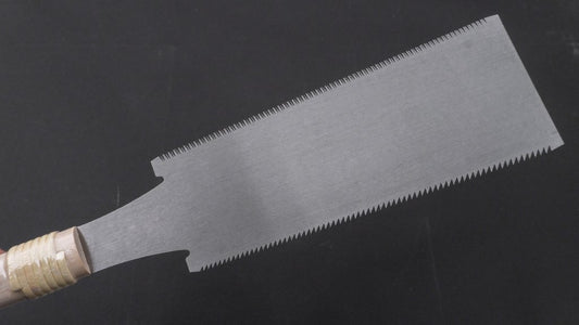 Morihei Kisaku Double Bladed Saw 240mm