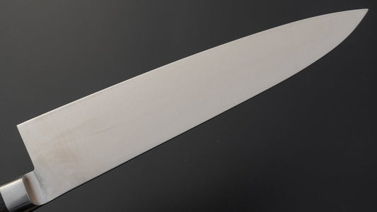 Masafune SK Gyuto 210mm Wood Handle