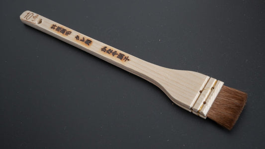 Kanaya Sause Brush 30mm (Horsehair)