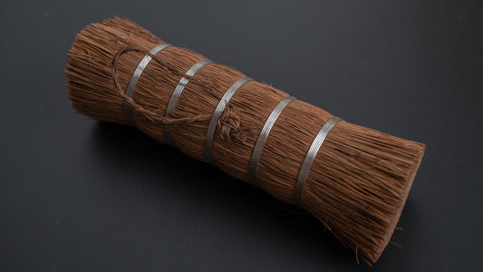 Kanaya Kitchen Tawashi Brush (Palm)