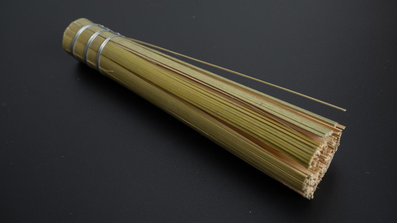 Kanaya Sasara Brush Medium (Bamboo)