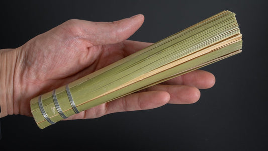 Kanaya Sasara Brush Medium (Bamboo)