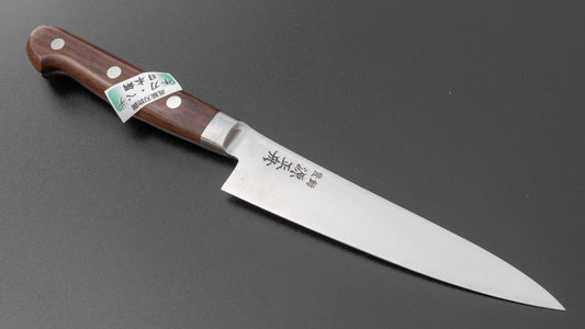 Masafune SK Petty 120mm Rosewood Handle