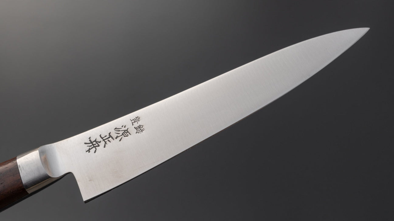 Masafune SK Petty 120 mm palissanderhouten handvat