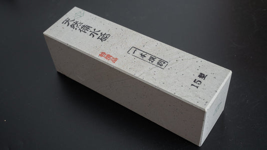Morihei Binsui Tokusen Natural Stone (Special Picked)
