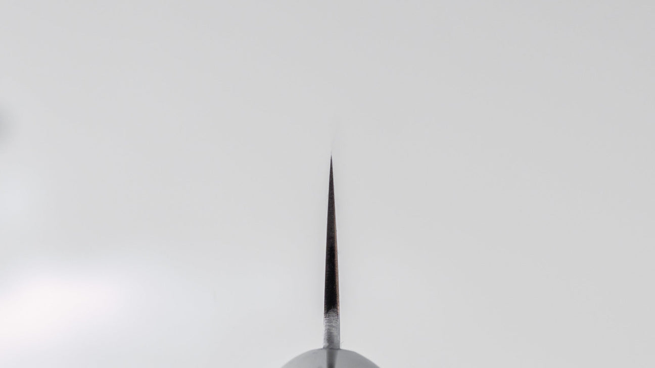 Hitohira T10 Migaki Petty 150mm Pakka Handle