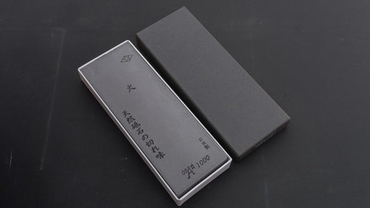 Morihei Hishiboshi Hi Whetstone #1000