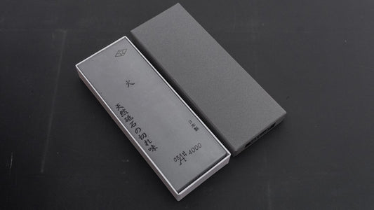Morihei Hishiboshi Hi Whetstone #4000