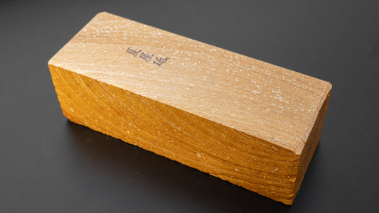 Morihei Natsuya Natural Stone (No.110)