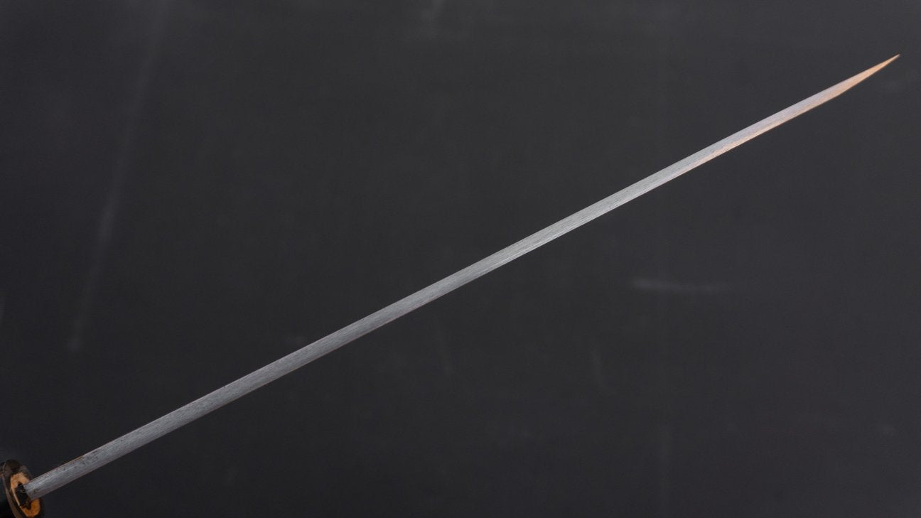 Morihei Munetsugu White #2 Yanagiba 210mm Ho Wood Handle (Fine Finish)