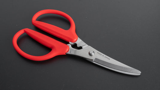 Toribe Kani-Choki Crab Shears