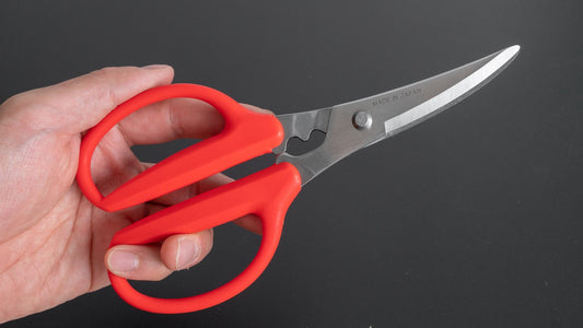 Toribe Kani-Choki Crab Shears