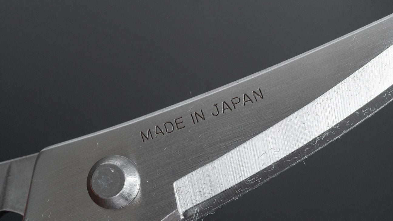 Toribe Kani-Choki krabschaar