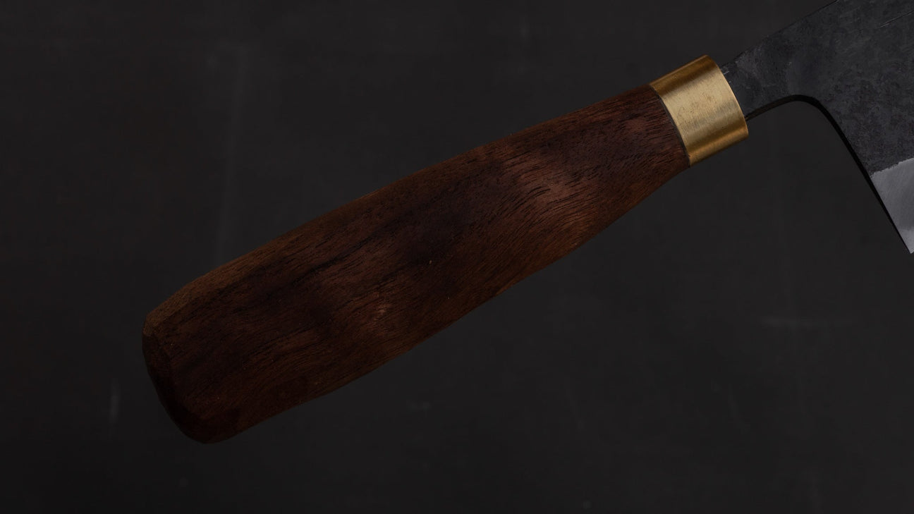 Daitoku Blue #2 Gyuto 210mm Walnut Handle