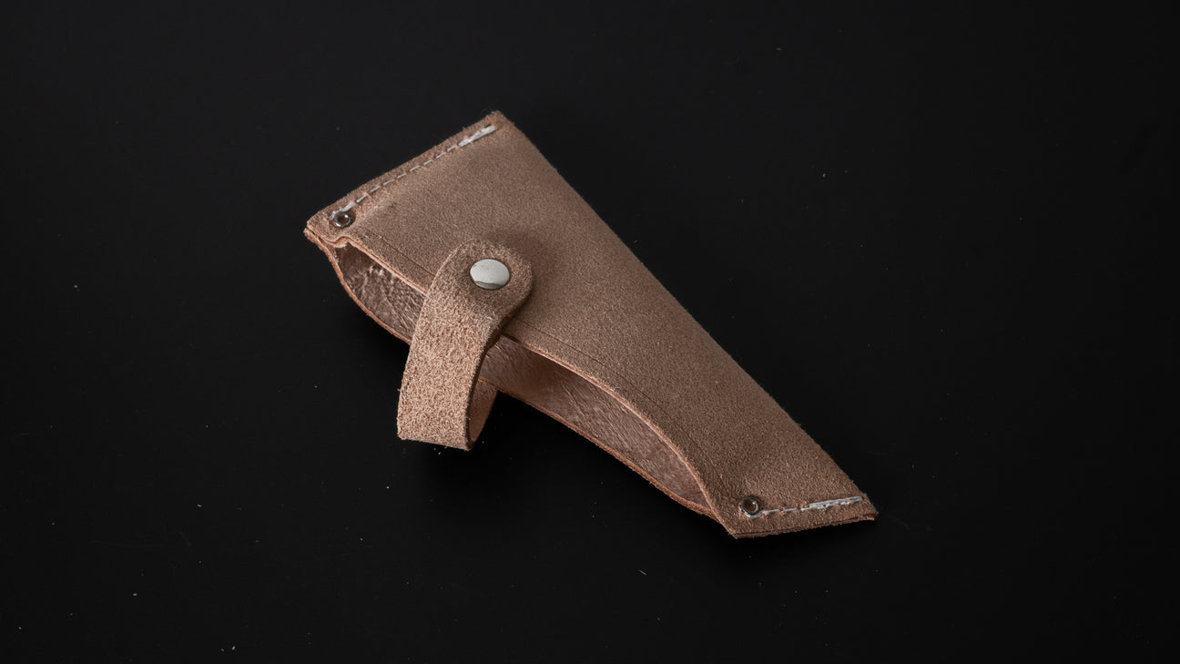 Mizuno Warikomi Jikata Masakari Bijl 570g eiken handvat