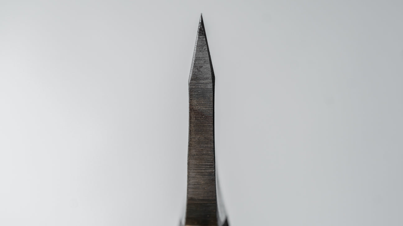 Mizuno Zenko Bakin Axe 450g Oak Handle