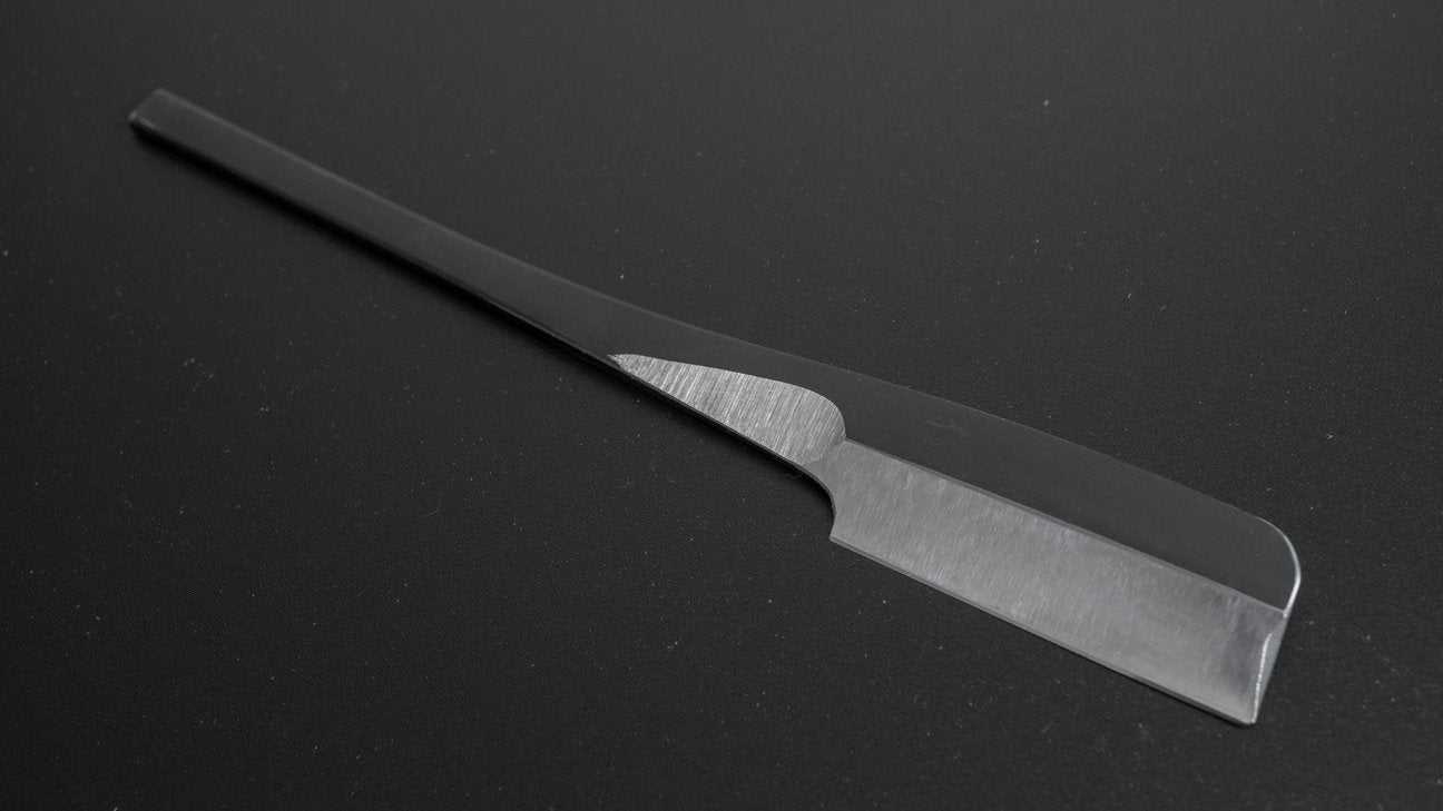 Iwasaki Kamisori Razor Medium